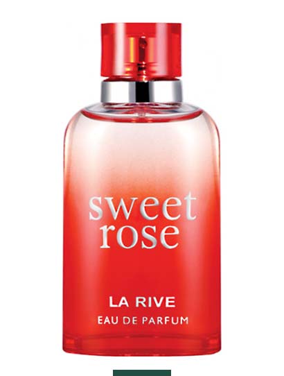 Sweet Rose La Rive