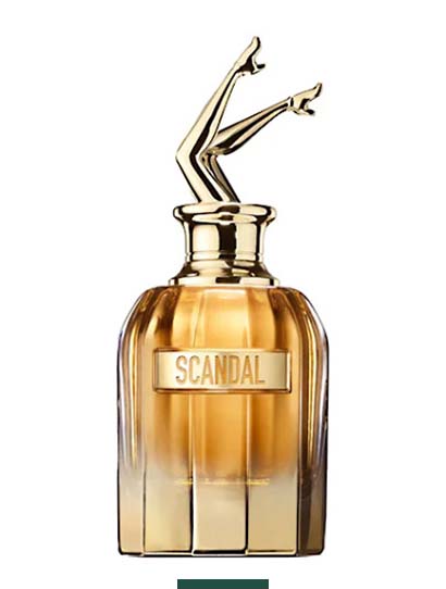 Scandal Absolu Jean Paul Gaultier