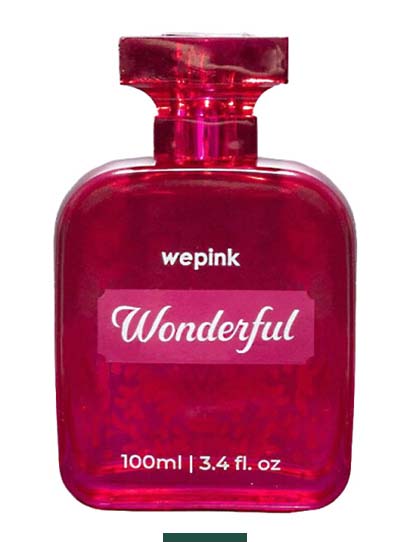 Wonderful We Pink