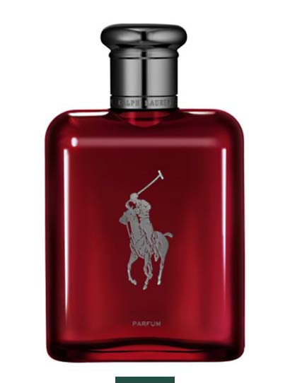 Polo Red Parfum Ralph Lauren