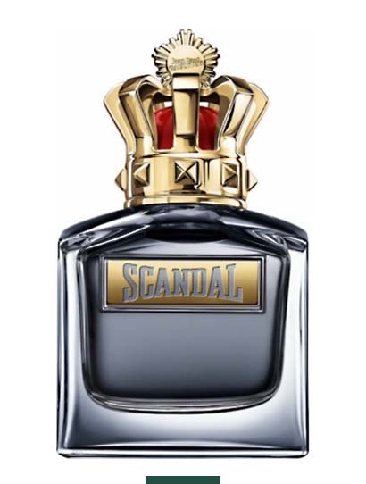 Scandal Pour Homme Jean Paul Gaultier