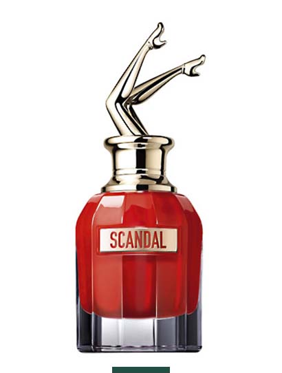 Scandal Le Parfum Jean Paul Gaultier