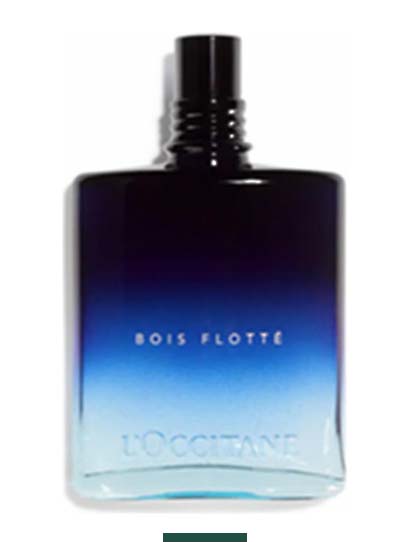 Bois Flotté Eau de Parfum L'Occitane en Provence