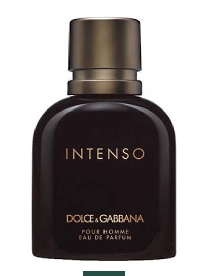 Dolce&Gabbana Pour Homme Intenso Dolce&Gabbana