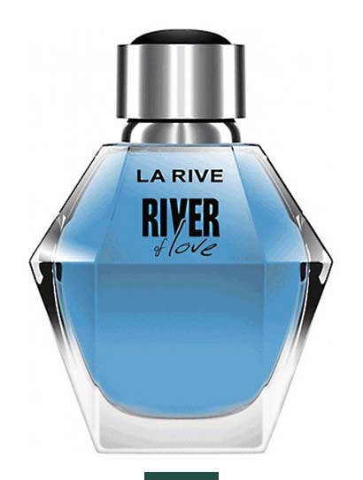 River of Love La Rive