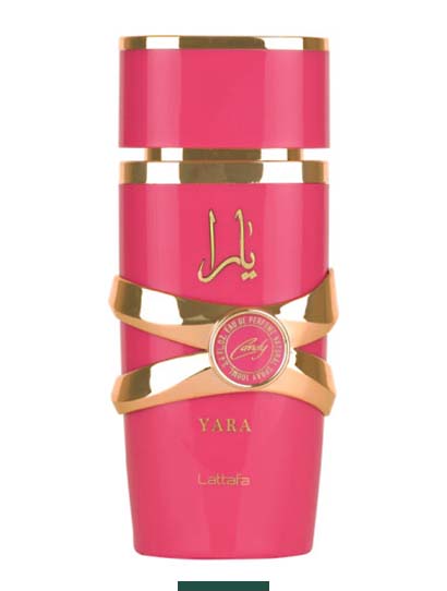 Yara Candy Lattafa Perfumes