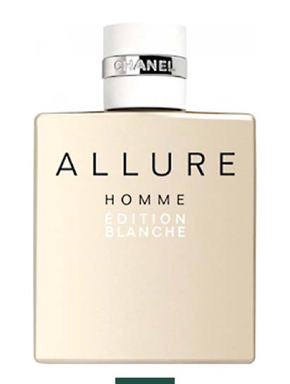 Allure Homme Edition Blanche Chanel