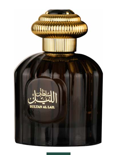 Sultan Al Lail Al Wataniah