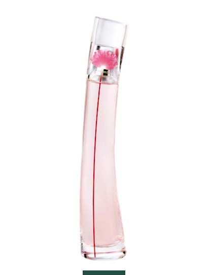 Flower by Kenzo Poppy Bouquet Eau de Toilette Kenzo