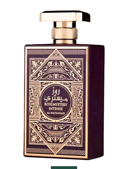 Rose Mystery Intense Al Wataniah