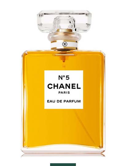 Chanel No 5 Eau de Parfum Chanel