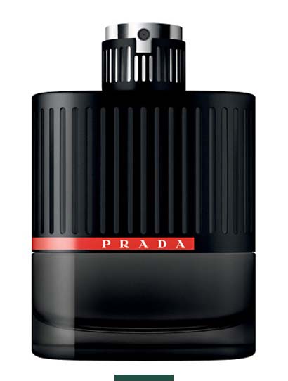 Luna Rossa Extreme Prada