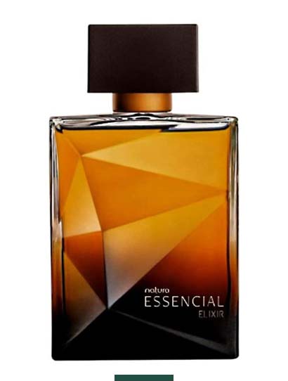 Essencial Elixir Natura