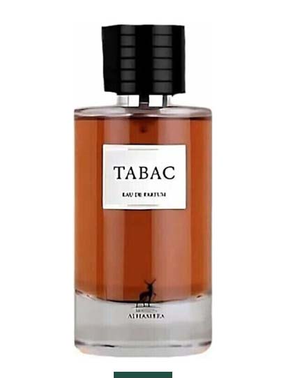 Tabac Maison Alhambra