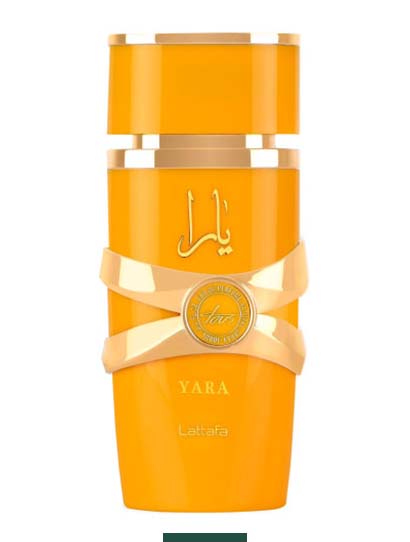 Yara Tous Lattafa Perfumes