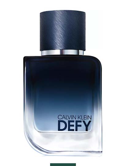 Defy Eau de Parfum Calvin Klein