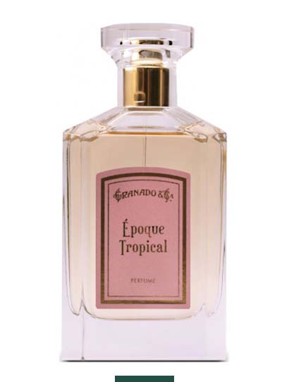 Époque Tropical Granado