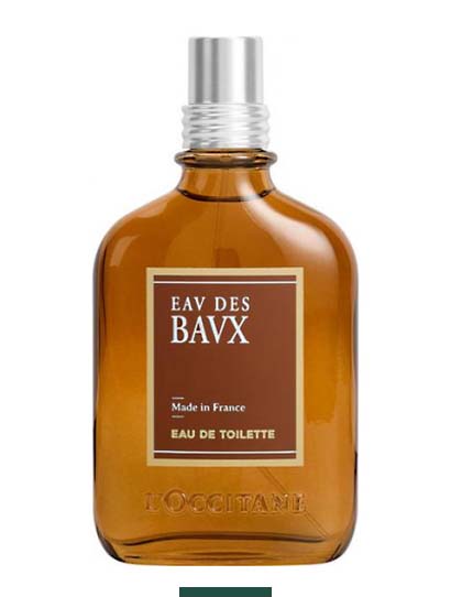 Eau des Baux L'Occitane en Provence