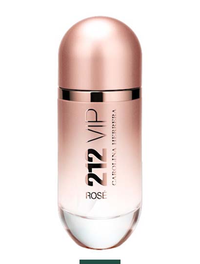 212 VIP Rosé Carolina Herrera