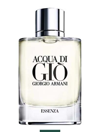 Acqua di Gio Essenza Giorgio Armani