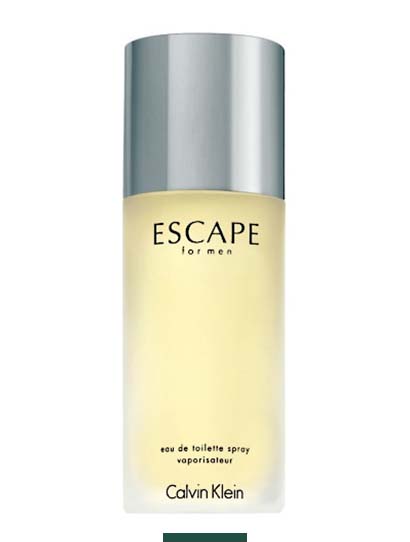 Escape for Men Calvin Klein