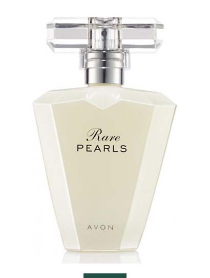 Rare Pearls Avon