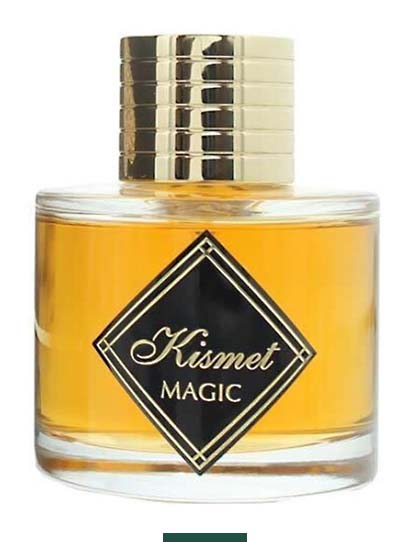 Kismet Magic Maison Alhambra