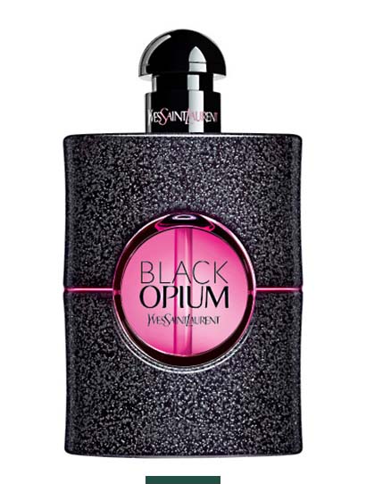 Black Opium Neon Yves Saint Laurent