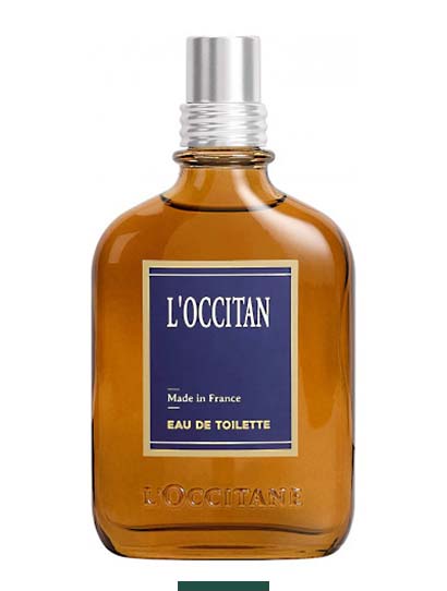 L'Occitan Eau de Toilette L'Occitane en Provence