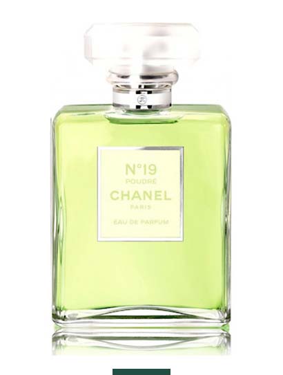 Chanel No 19 Poudre Chanel