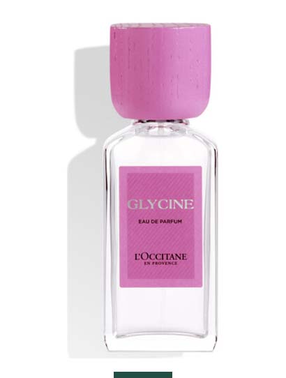 Glycine L'Occitane en Provence