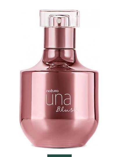 Una Blush Natura