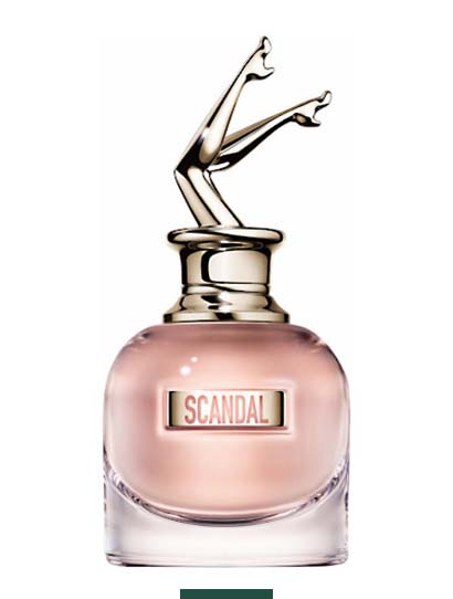 Scandal Jean Paul Gaultier