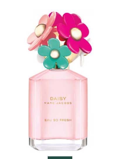 Daisy Eau So Fresh Delight Marc Jacobs