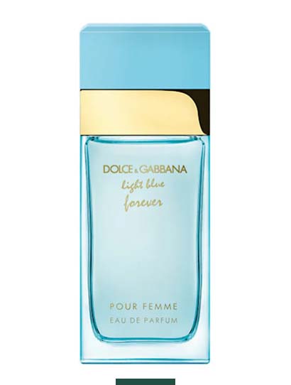 Light Blue Forever Dolce&Gabbana