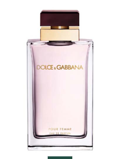 Dolce&Gabbana Pour Femme Dolce&Gabbana