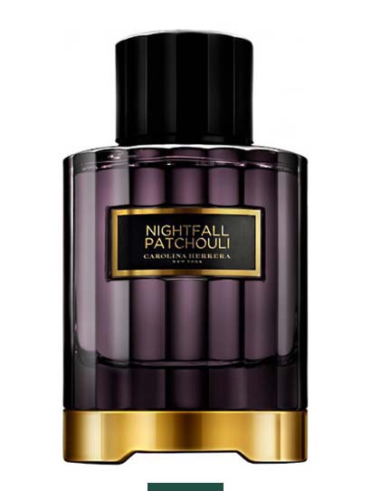 Nightfall Patchouli Carolina Herrera