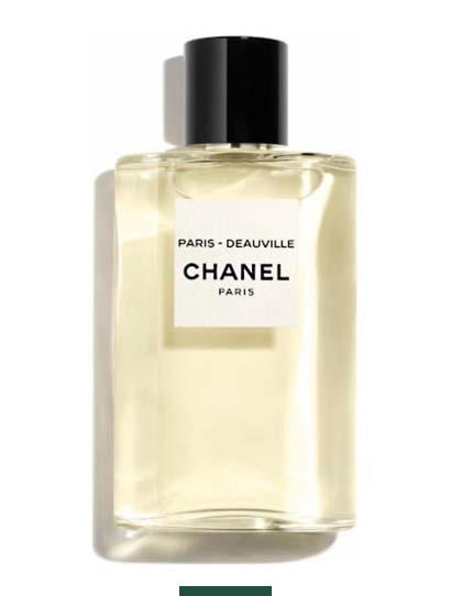 Paris – Deauville Chanel