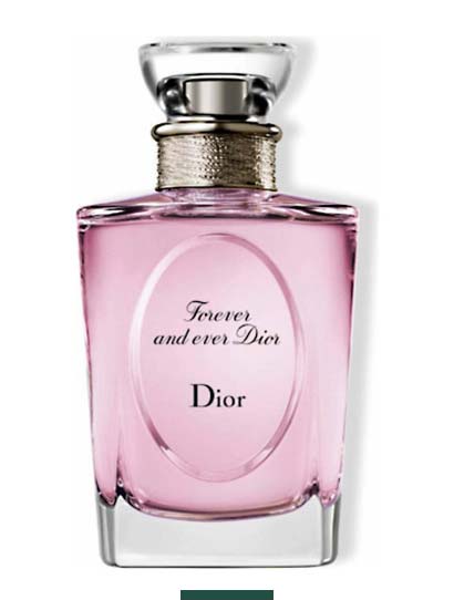 Forever and Ever Dior