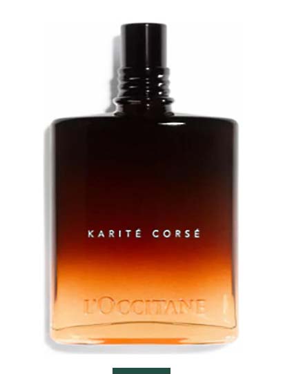 Karité Corsé Eau de Parfum L'Occitane en Provence