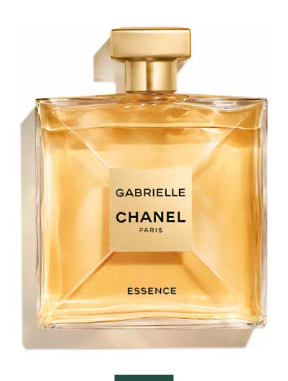 Gabrielle Essence Chanel