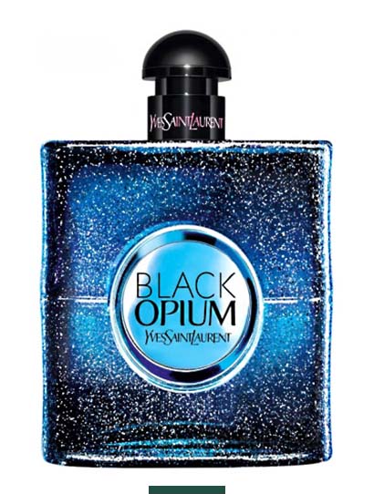 Black Opium Intense Yves Saint Laurent