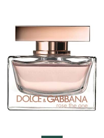 Rose The One Dolce&Gabbana