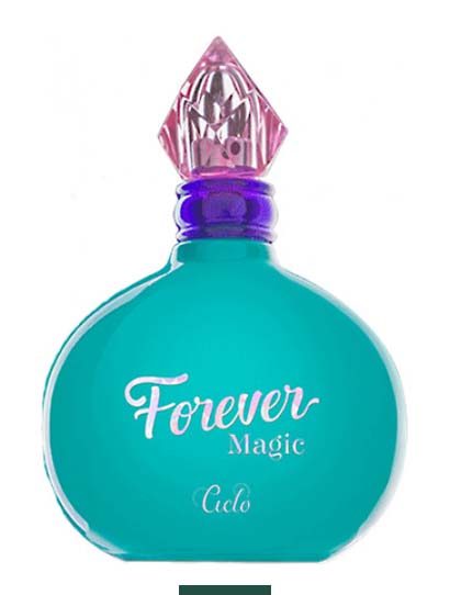 Forever Magic Ciclo Cosméticos