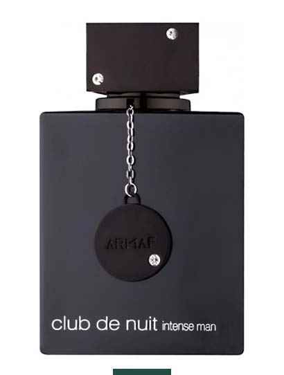 Club de Nuit Intense Man Armaf