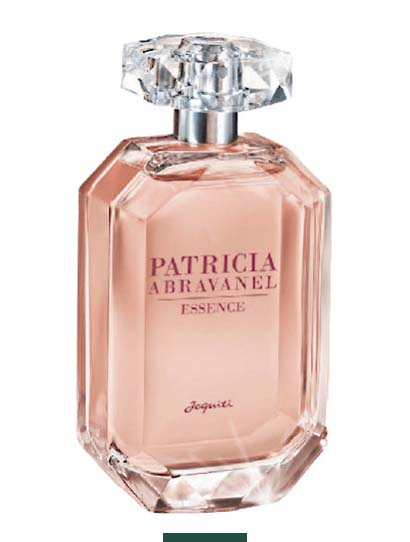 Patricia Abravanel Essence Jequiti