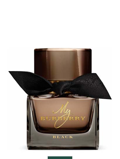 My Burberry Black Elixir de Parfum Burberry