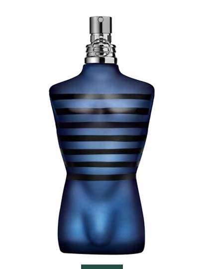 Ultra Male Jean Paul Gaultier