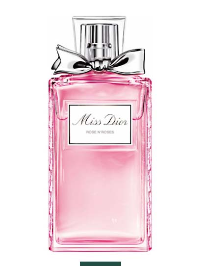 Miss Dior Rose N'Roses Dior