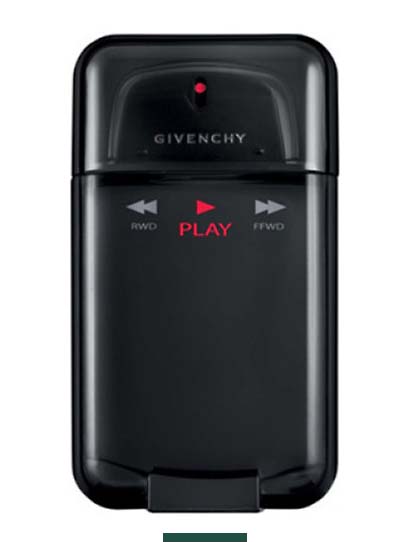 Givenchy Play Intense Givenchy